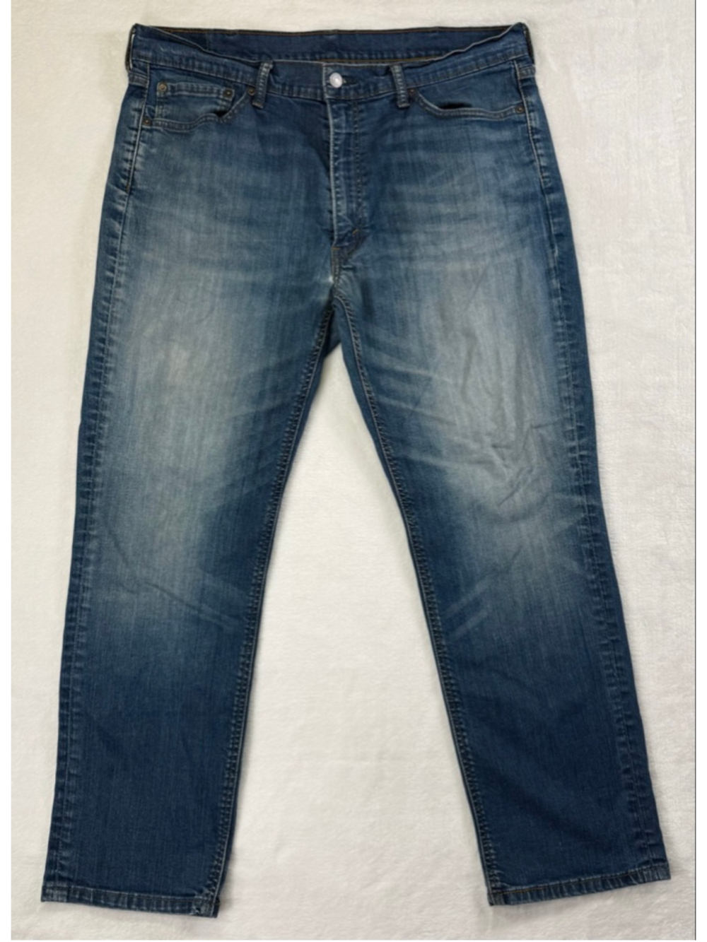 Men's Levi's 541 Straight Jeans 38x30